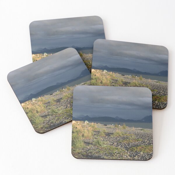 Item preview, Camping on the Spit designed and sold by zumi.
