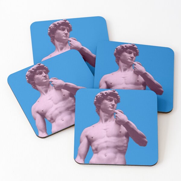 Item preview, Statue of David designed and sold by EuroUSCommunity.