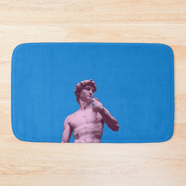 Item preview, Statue of David designed and sold by EuroUSCommunity.