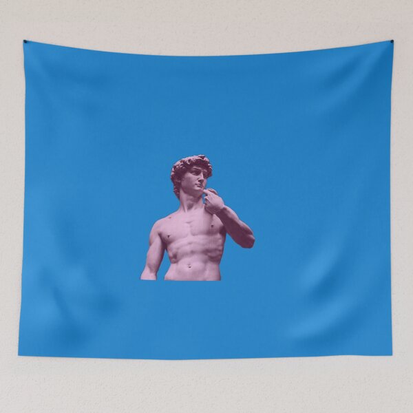 Item preview, Statue of David designed and sold by EuroUSCommunity.