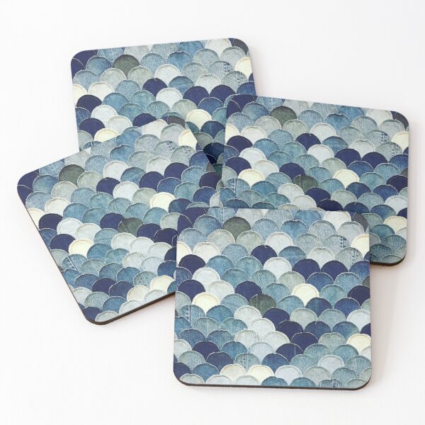 Item preview, Circular Patchwork Design  designed and sold by Mseabro.
