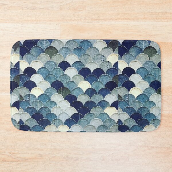 Item preview, Circular Patchwork Design  designed and sold by Mseabro.
