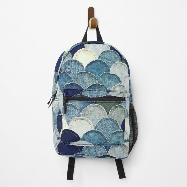 Item preview, Circular Patchwork Design designed and sold by Mseabro.