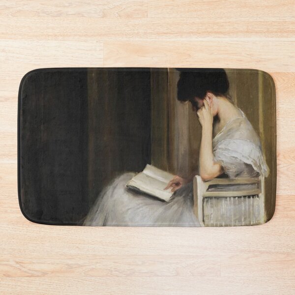 Item preview, Canvas Women Art Poster designed and sold by korarts75.