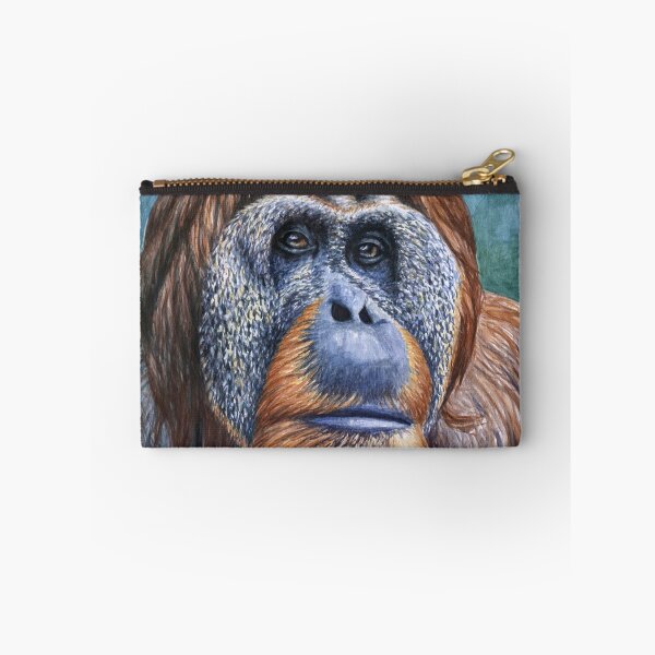 Item preview, The Orang Utan designed and sold by Arts & Dogs.