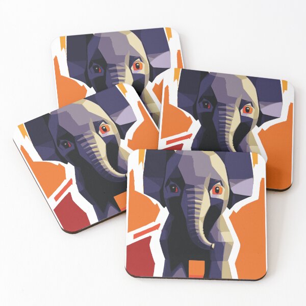 Item preview, baby-elephant designed and sold by HeVa-MXdesign.