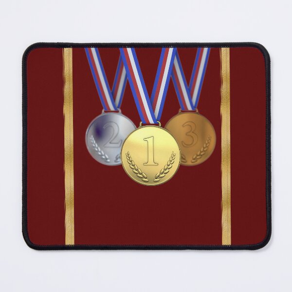 Item preview, Medals  designed and sold by JM INSPIRES.