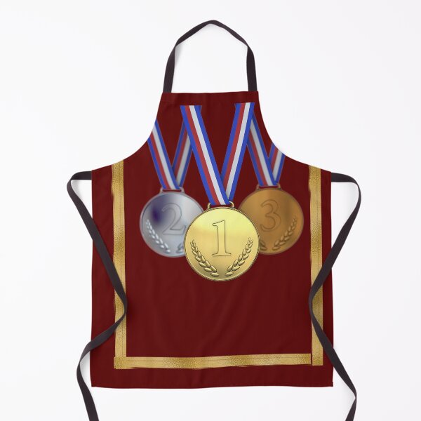 Item preview, Medals  designed and sold by JM INSPIRES.