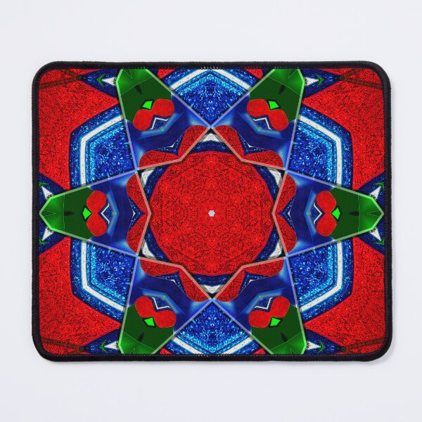 Item preview, MAJESTIC SARILMAK PATCHWORK STARRY CHRISTMAS EVE FOR A MAGICAL CHRISTMAS SEASON. designed and sold by Ralek.