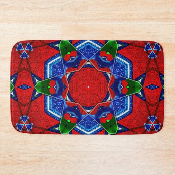 Item preview,  MAJESTIC SARILMAK PATCHWORK STARRY CHRISTMAS EVE FOR A MAGICAL CHRISTMAS SEASON. designed and sold by Ralek.