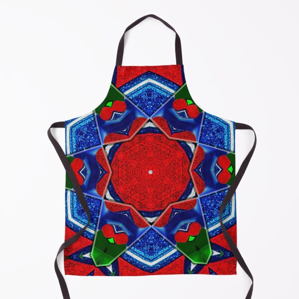 Item preview, MAJESTIC SARILMAK PATCHWORK STARRY CHRISTMAS EVE FOR A MAGICAL CHRISTMAS SEASON. designed and sold by Ralek.