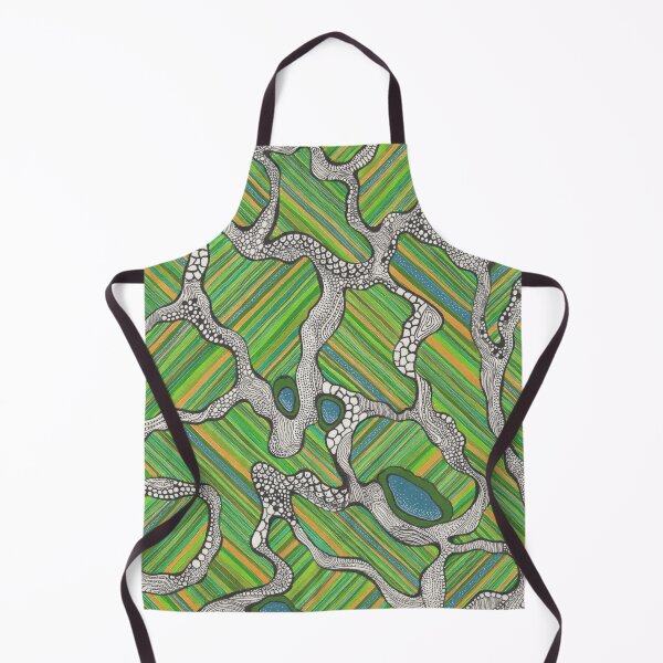Item preview, Flying above the Paddocks designed and sold by Seirah Woodward.