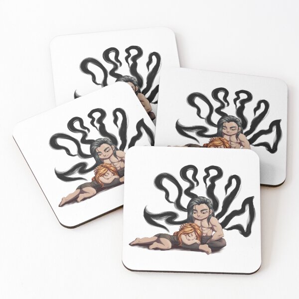 Item preview, Kazan & Jade designed and sold by Regine Abel.