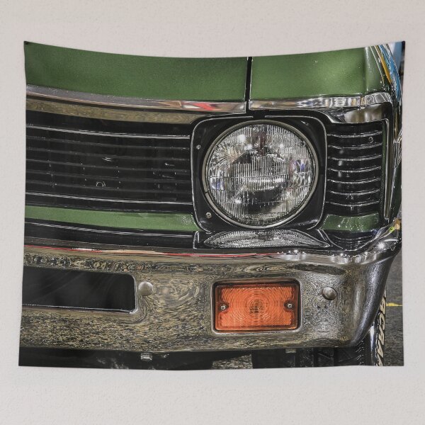 Item preview, Vintage car designed and sold by StudioEau.