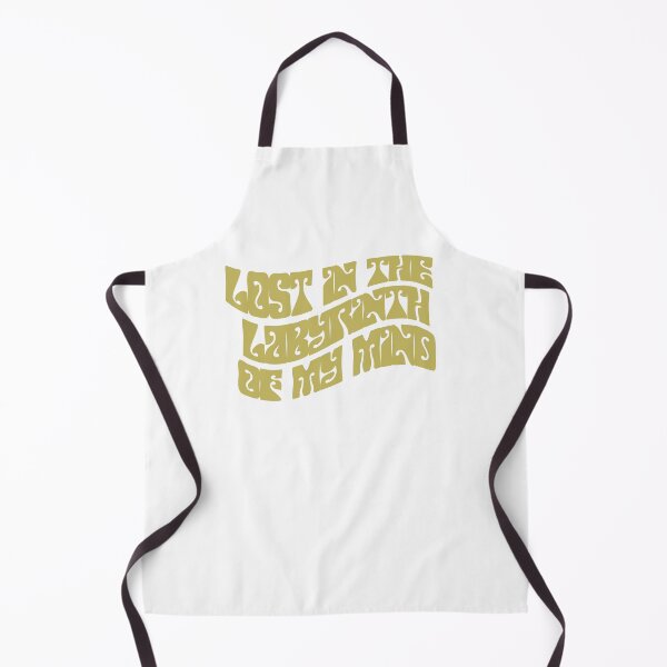 Item preview, lost in the labyrinth designed and sold by rynbower.