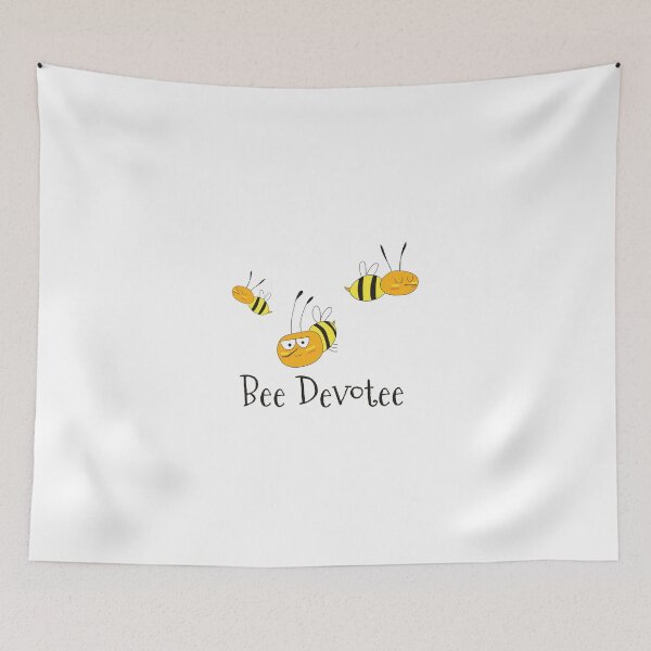 Item preview, Bee Devotee. Save the Bees designed and sold by beehivesaver.