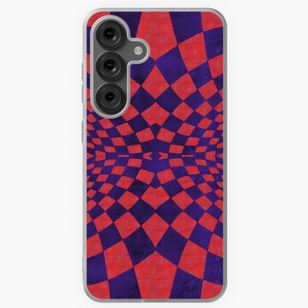 Item preview, Trippy Squares designed and sold by MagickMama.