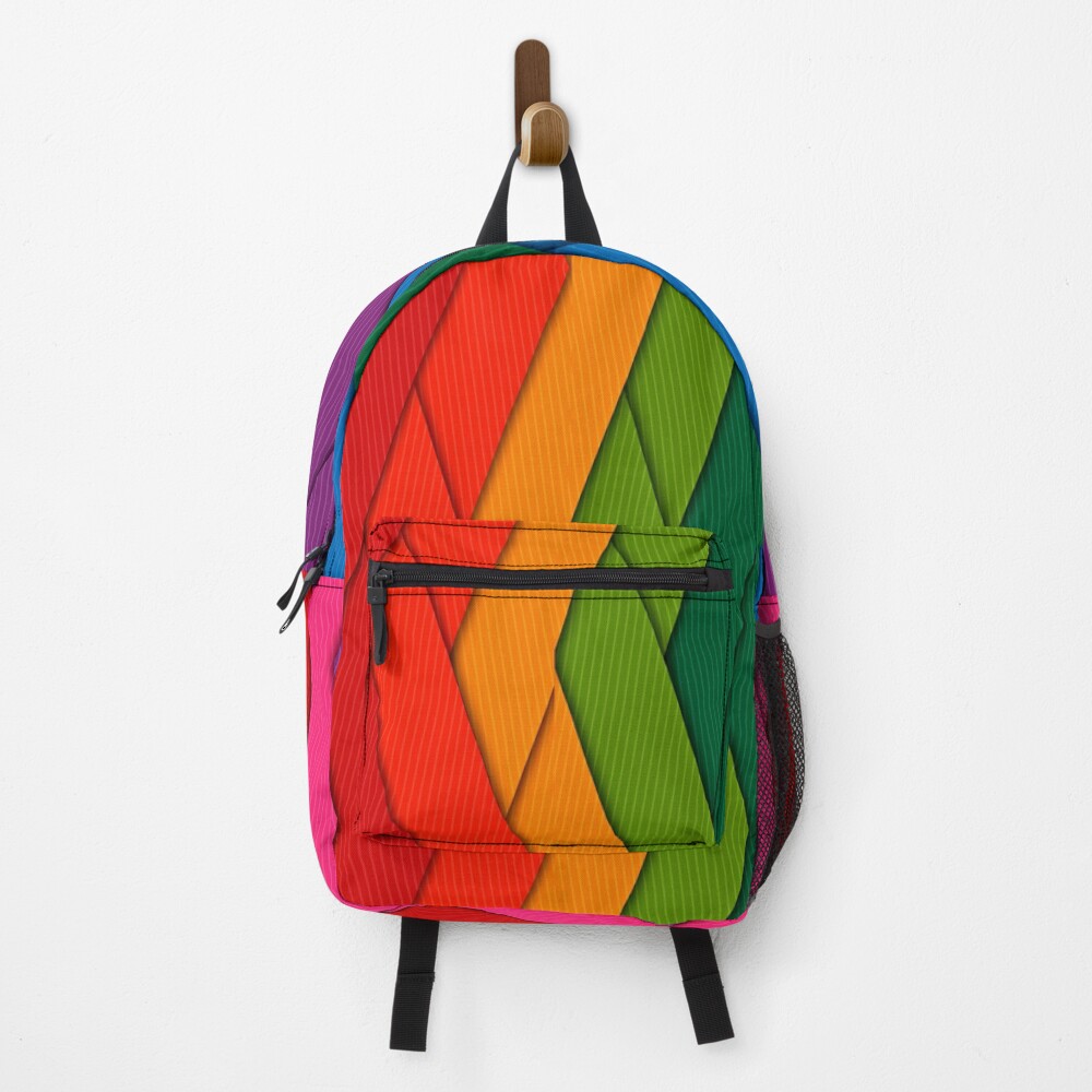 Item preview, Backpack designed and sold by lifebiyond.