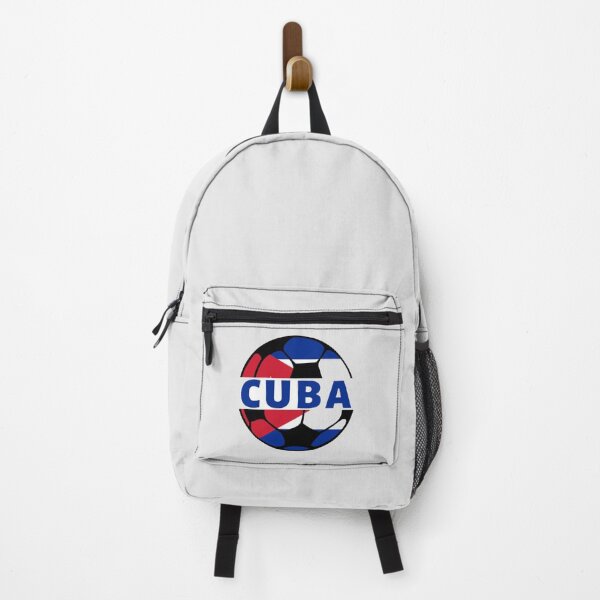 Item preview, Cuba Football  designed and sold by Footballunite.