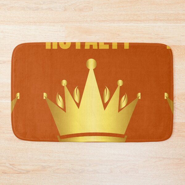 Item preview, ROYALTY designed and sold by JM INSPIRES.