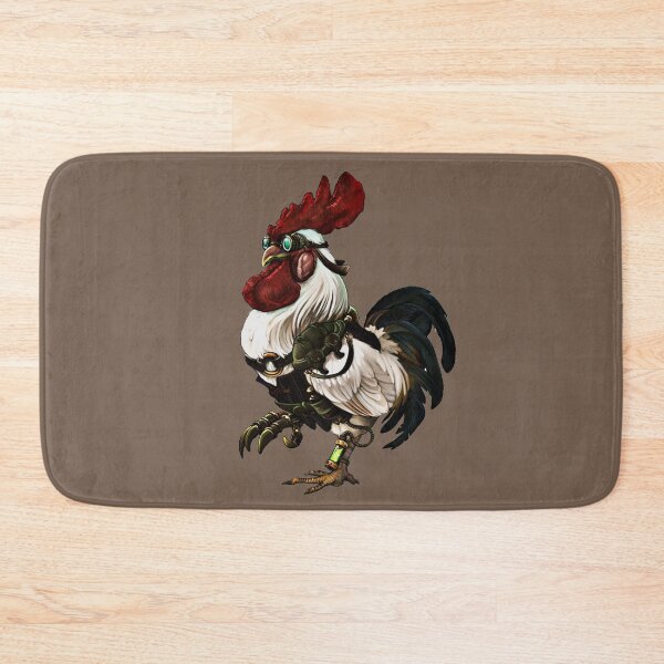 Item preview, Steampunk Chiken designed and sold by Gothic Fantasy.