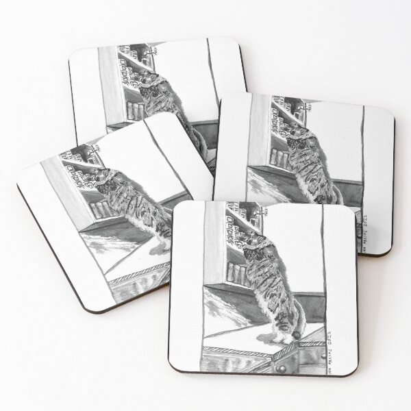 Item preview, Heist designed and sold by Rina Arling.