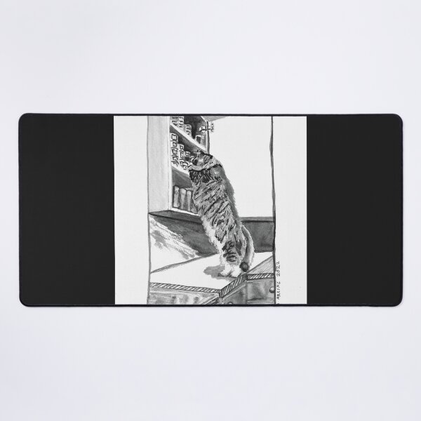 Item preview, Heist designed and sold by Rina Arling.