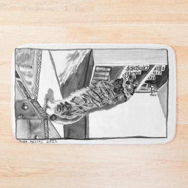 Item preview, Heist designed and sold by Rina Arling.