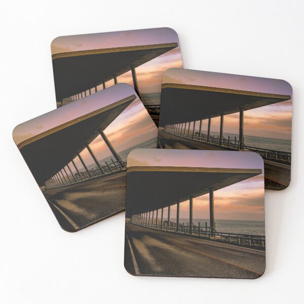 Item preview, Reine Akkarvikodden Rasteplass Tunnel designed and sold by nbrandsberg.
