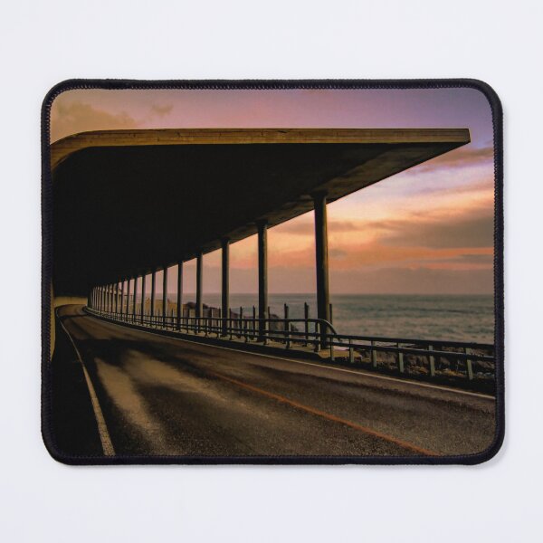 Item preview, Reine Akkarvikodden Rasteplass Tunnel designed and sold by nbrandsberg.