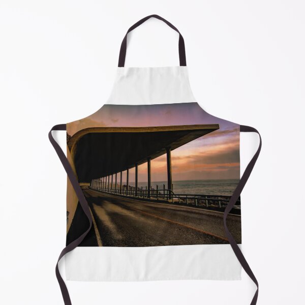 Item preview, Reine Akkarvikodden Rasteplass Tunnel designed and sold by nbrandsberg.
