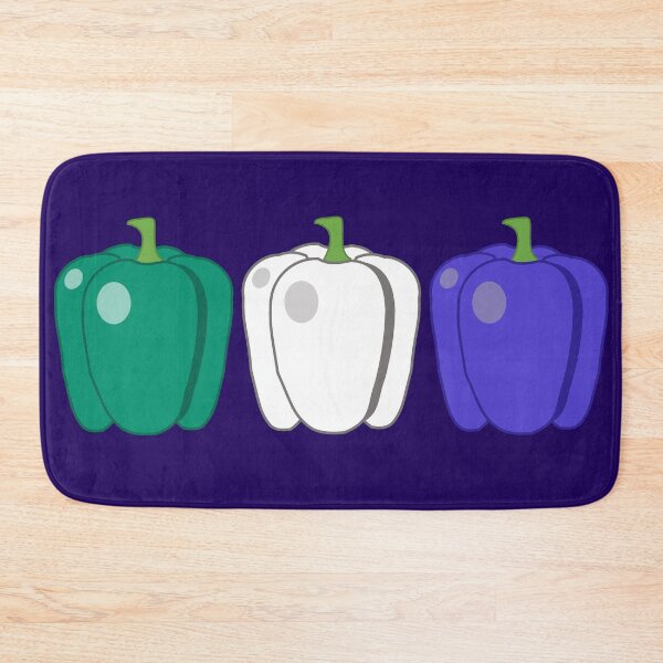 Item preview, MLM Peppers  designed and sold by AmandaRoseArts.