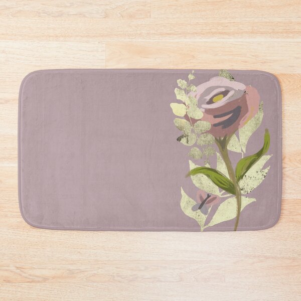 Item preview, Shabby chic abstract hand drawn wild rose gold pattern - Caroline Laursen Original designed and sold by Caroline Laursen.
