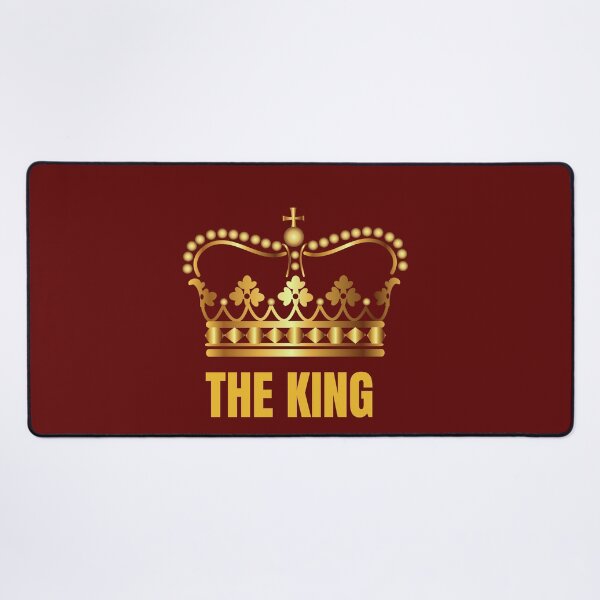 Item preview, ROYALTY, KING designed and sold by JM INSPIRES.