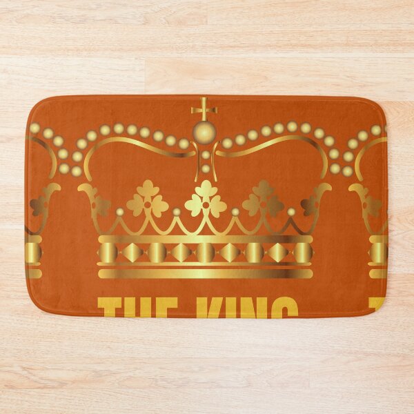 Item preview, ROYALTY, KING  designed and sold by JM INSPIRES.