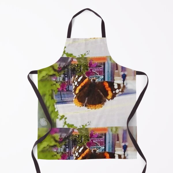 Item preview, Monarch Butterfly on the Window designed and sold by IvaRenee.
