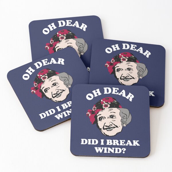 Item preview, Did I Break Wind Aunt Bethany Christmas designed and sold by happyholidayfan.