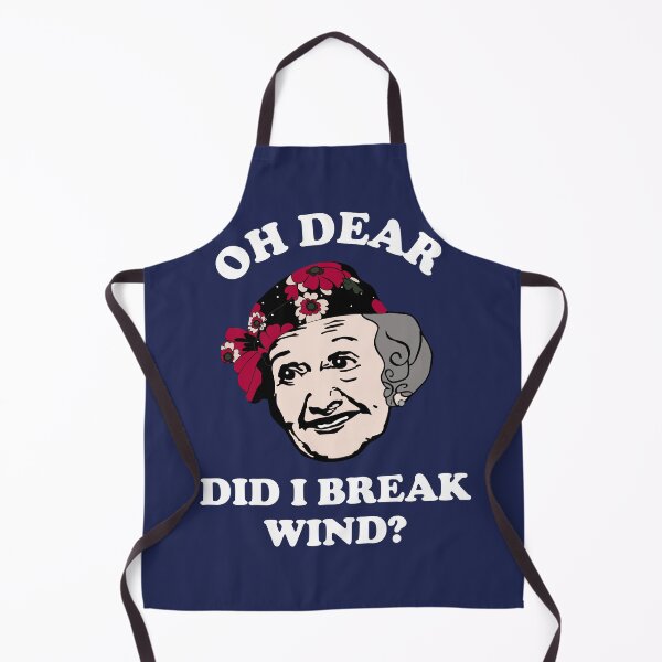 Item preview, Did I Break Wind Aunt Bethany Christmas designed and sold by happyholidayfan.