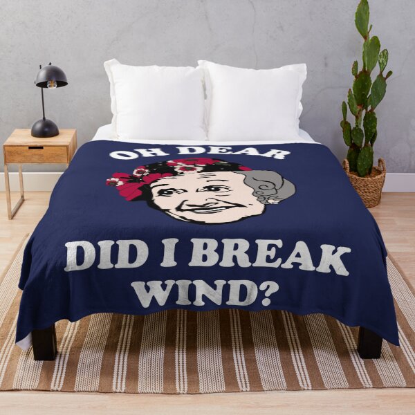 Item preview, Did I Break Wind Aunt Bethany Christmas designed and sold by happyholidayfan.