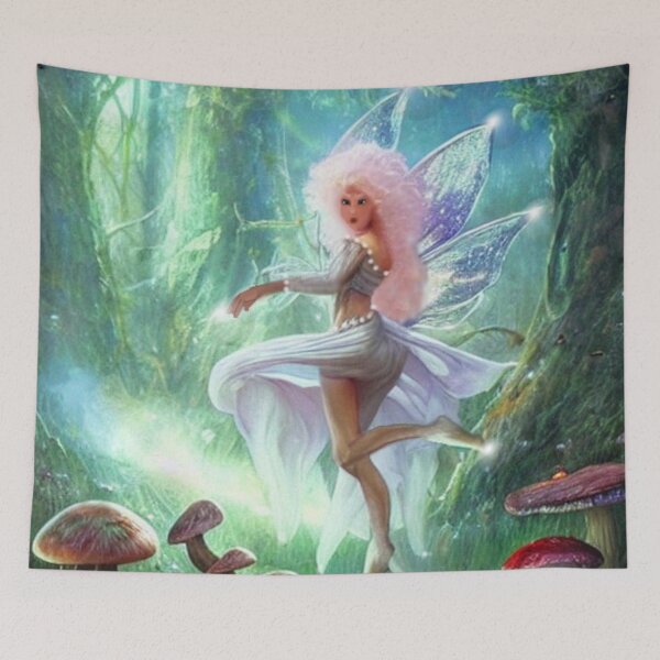 Item preview, Willow-Wisp designed and sold by Dream-Cupboard.