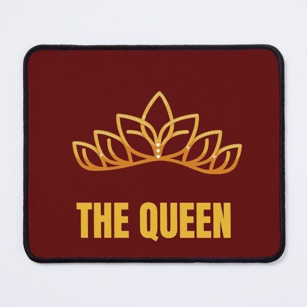 Item preview, ROYALTY, QUEEN designed and sold by JM INSPIRES.