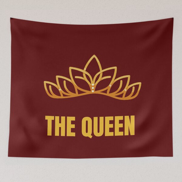Item preview, ROYALTY, QUEEN  designed and sold by JM INSPIRES.