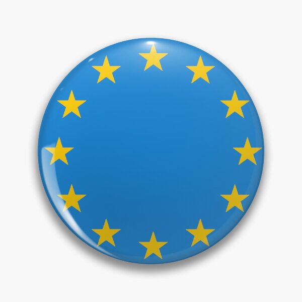 Item preview, EU Stars designed and sold by EuroUSCommunity.