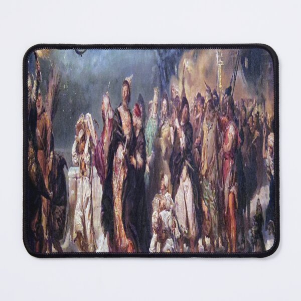 Item preview, The Art Of Ivan Grozny designed and sold by NeonoxStorePH.
