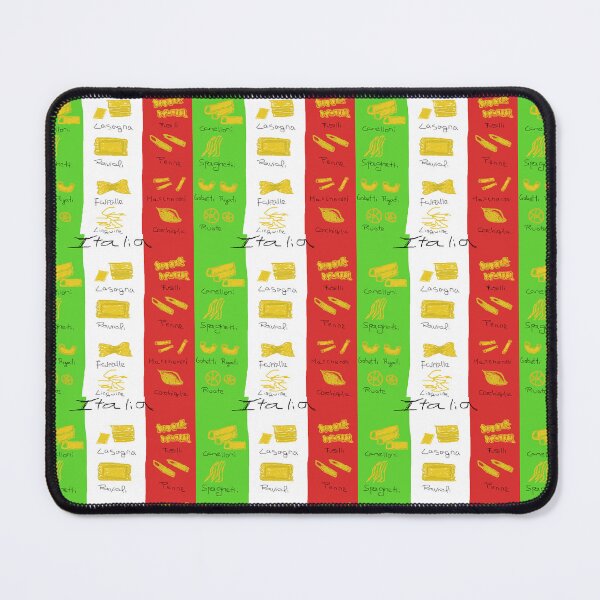 Item preview, Italia designed and sold by TheChopchopShop.