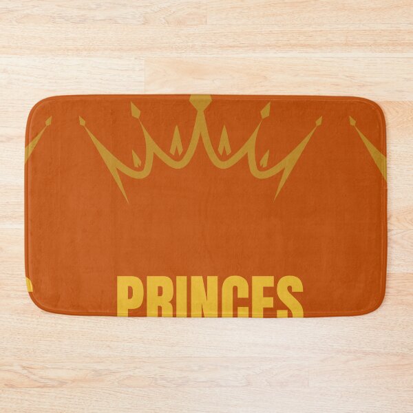 Item preview, ROYALTY; THE PRINCES designed and sold by JM INSPIRES.