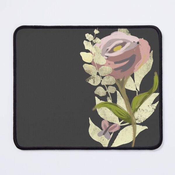 Item preview, Shabby chic abstract hand drawn wild rose gold pattern - Caroline Laursen Original designed and sold by Caroline Laursen.