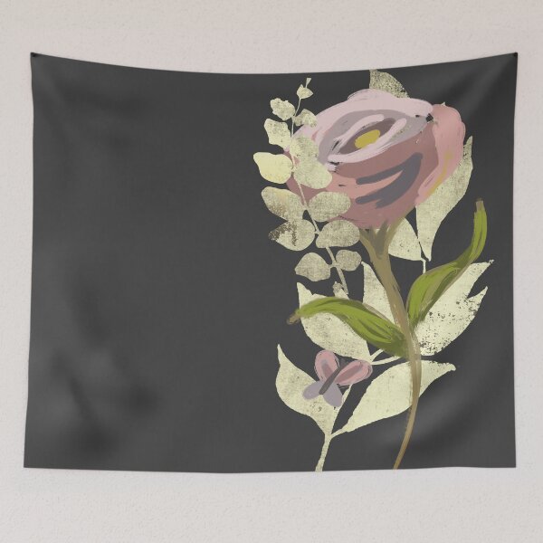 Artikelvorschau, Shabby Chic abstraktes handgezeichnetes wildes Roségoldmuster - Caroline Laursen Original entworfen und verkauft von Caroline Laursen.