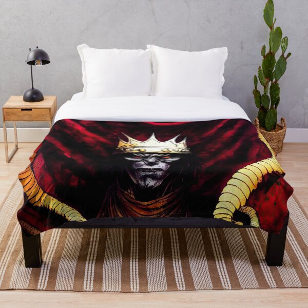 Item preview, Dark fantasy demon designed and sold by Shadow-Spectrum.