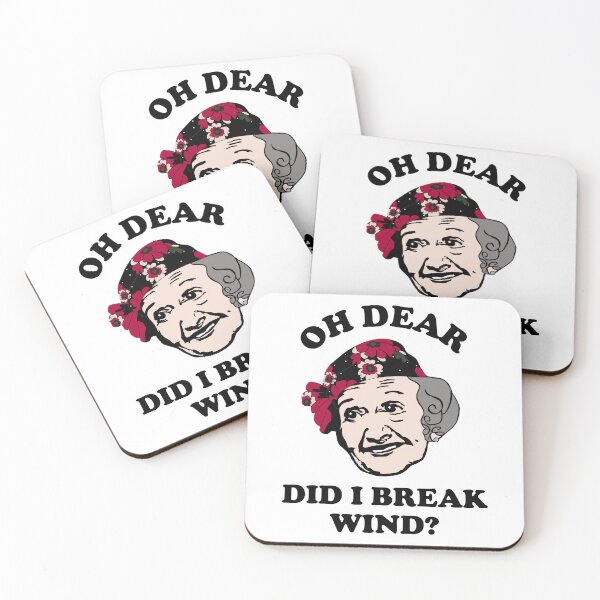 Item preview, Aunt Bethany Christmas Vacation Did I Break Wind designed and sold by happyholidayfan.